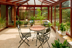 Matlock Cliff conservatory quotes
