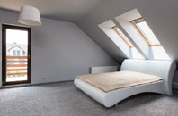 Matlock Cliff bedroom extensions