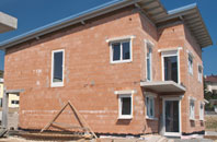 Matlock Cliff home extensions