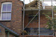 free Matlock Cliff home extension quotes