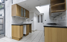Matlock Cliff kitchen extension leads